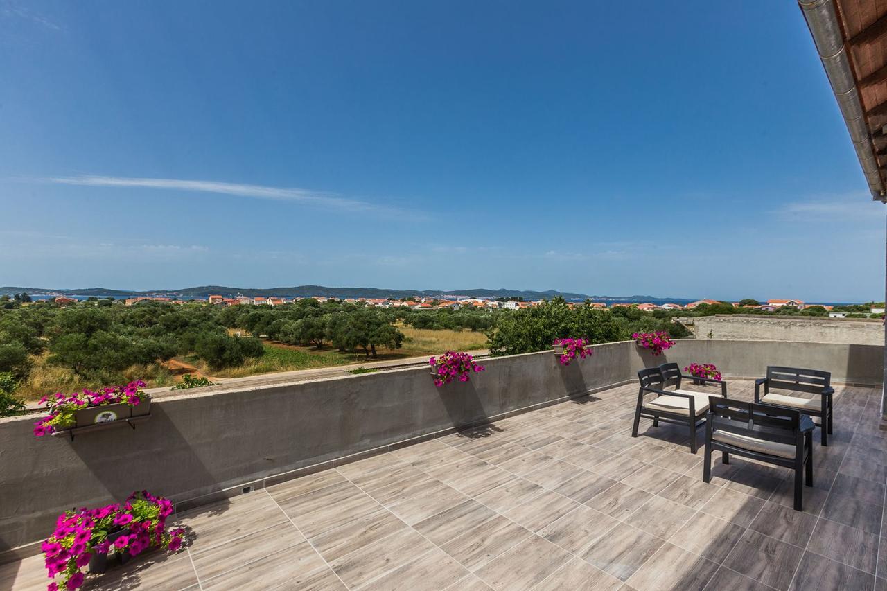 Apartamento Topalli